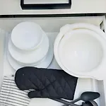 Luxury In Apartman