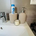 Apartman Luxury In *