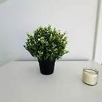 Luxury In Apartman Böblingen
