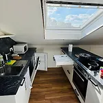 Apartman Luxury In Böblingen