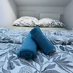 Apartman Luxury In