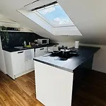 Apartman Luxury In Böblingen