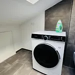 Luxury In Apartman
