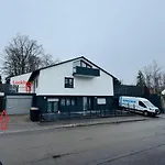 Luxury In *