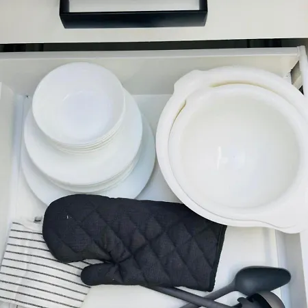 Luxury In Apartamento