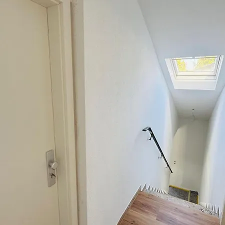 Luxury In Apartamento *