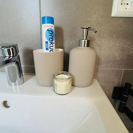 Apartamento Luxury In *
