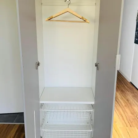 Apartamento Luxury In Böblingen