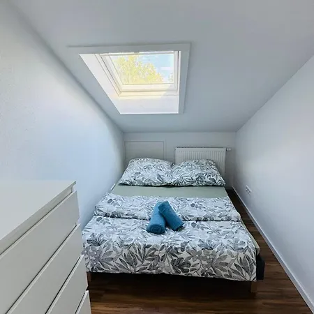 Luxury In Böblingen