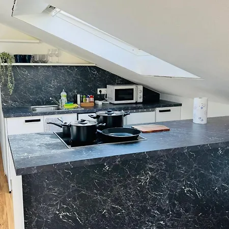 Luxury In Böblingen