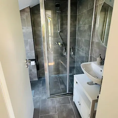 Luxury In Apartamento