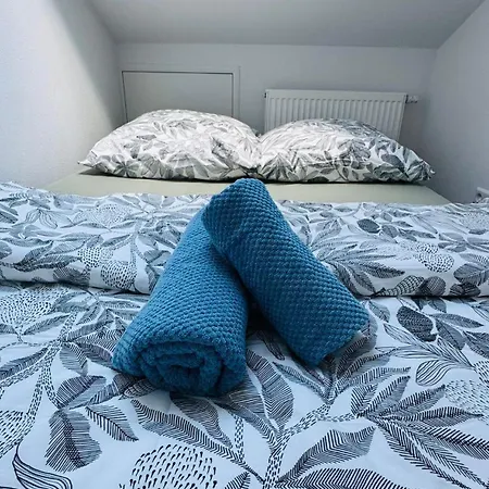 Apartamento Luxury In