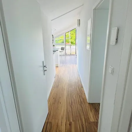 Luxury In Apartment *