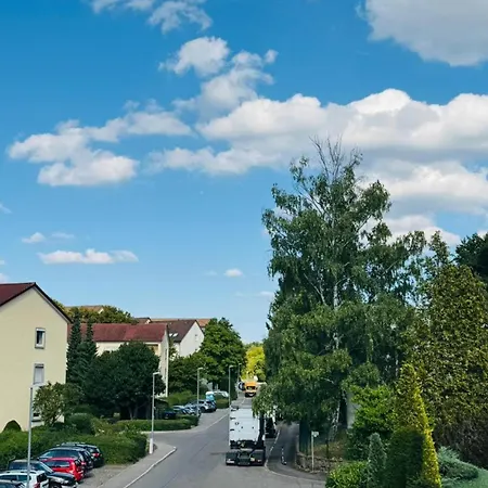 Apartmán Luxury In *