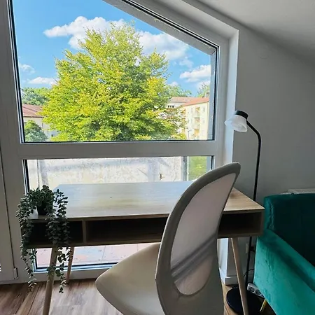 Luxury In Böblingen