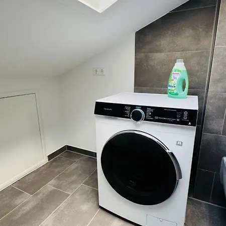 Luxury In Apartamento