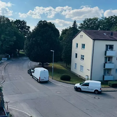 Apartmán Luxury In