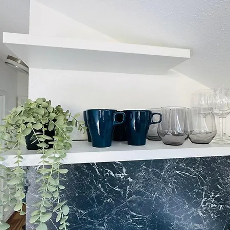 Luxury In Böblingen