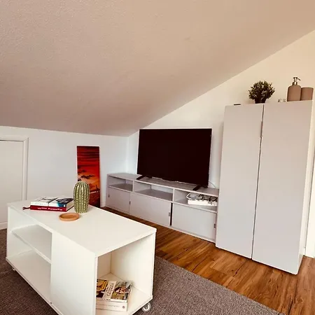 Apartamento Luxury In *