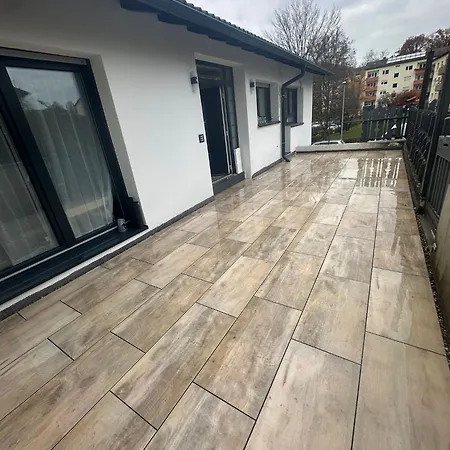 Apartamento Luxury In Böblingen