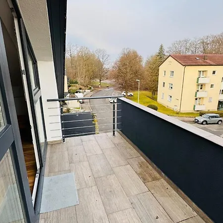 Luxury In * Böblingen