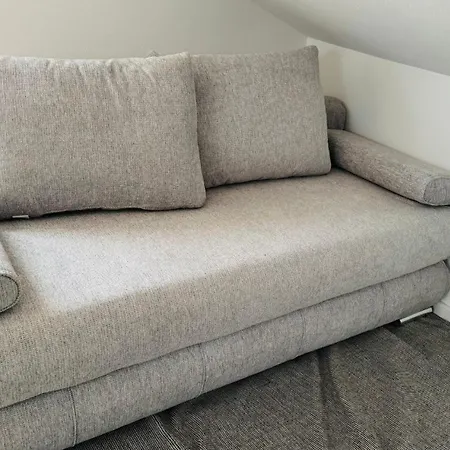 아파트 Luxury In 뵈브링엔