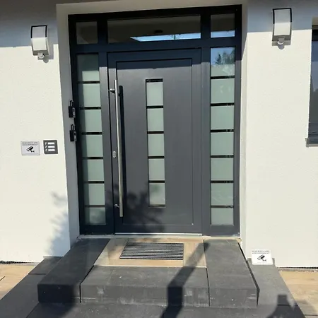 Apartamento Luxury In Böblingen