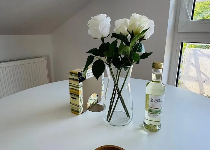 Luxury In * Boeblingen