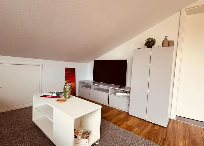 Apartment Luxury In *