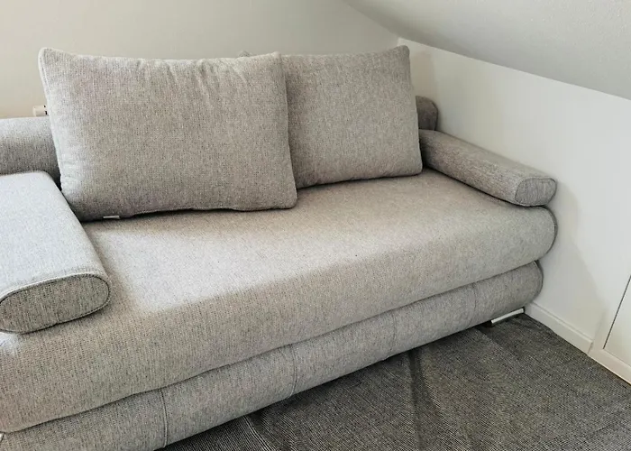 Apartment Luxury In Boeblingen